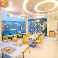 Рестораны preview