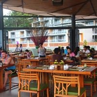 Рестораны preview