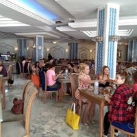 Рестораны preview