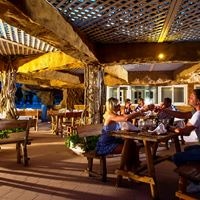 Рестораны preview