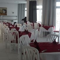 Рестораны preview