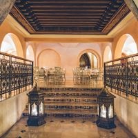 Рестораны preview