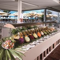 Рестораны preview