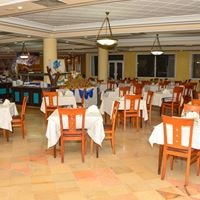 Рестораны preview