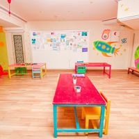 Мини-клуб preview