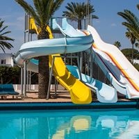 Аква-парк preview