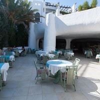 Рестораны preview