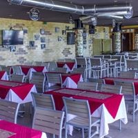 Рестораны preview