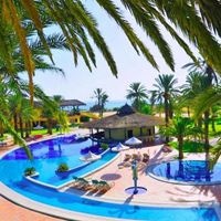 Бассейны preview