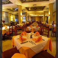 Рестораны preview