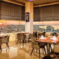 Рестораны preview