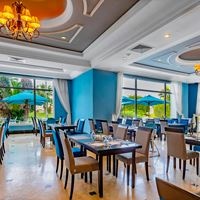 Рестораны preview