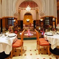 Рестораны preview