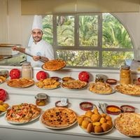 Рестораны preview