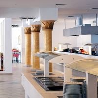 Рестораны preview