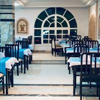 Рестораны preview