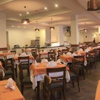 Рестораны preview