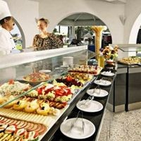 Рестораны preview