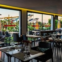 Рестораны preview