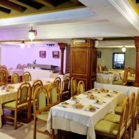 Рестораны preview