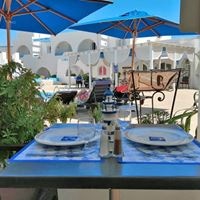 Рестораны preview