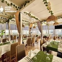 Рестораны preview