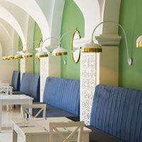 Рестораны preview