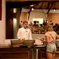 Рестораны preview