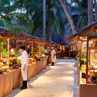 Рестораны preview