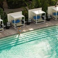 Бассейны preview