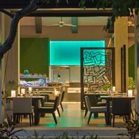 Рестораны preview