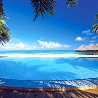 Бассейны preview