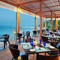 Рестораны preview