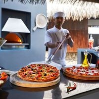 Рестораны preview