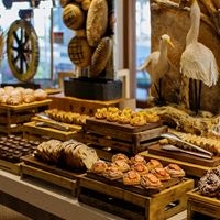 Рестораны preview