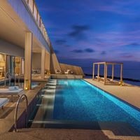 Бассейны preview