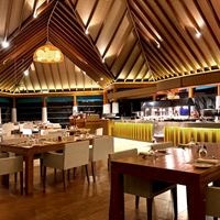 Рестораны preview