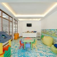 Мини-клуб preview