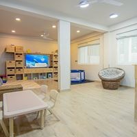 Мини-клуб preview