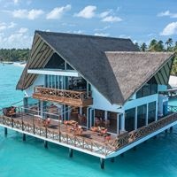 Рестораны preview