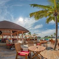 Рестораны preview