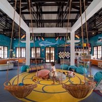 Мини-клуб preview