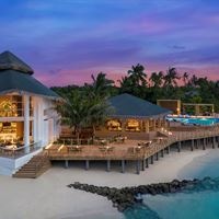 Рестораны preview