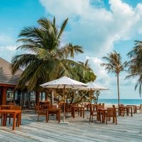 Рестораны preview