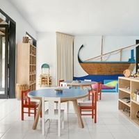 Мини-клуб preview