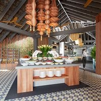 Рестораны preview