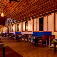 Рестораны preview