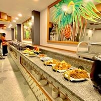 Рестораны preview