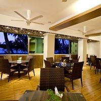 Рестораны preview