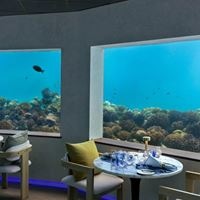 Рестораны preview